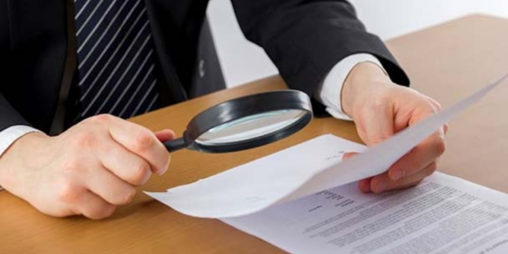 оформление договора