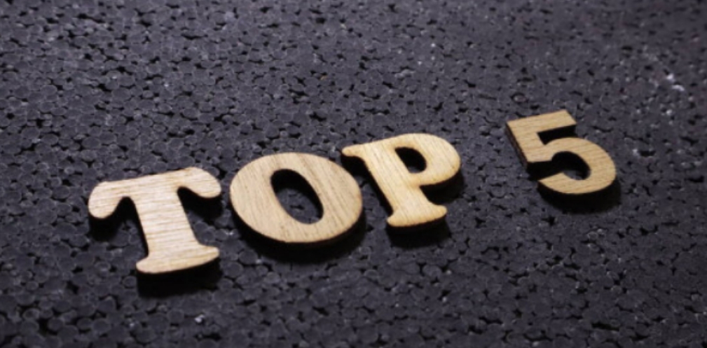 Топ 5 кроссоверов