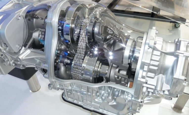 коробка передач