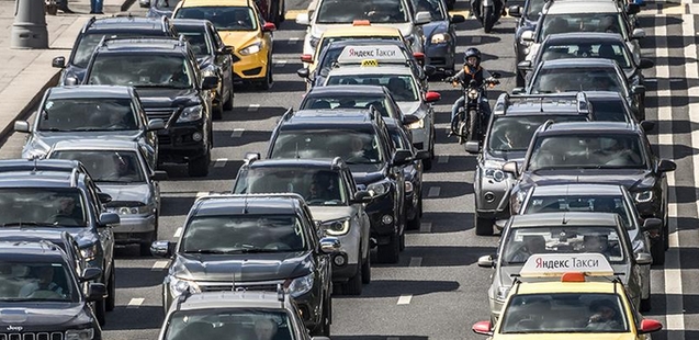 ПДД изменения 2021